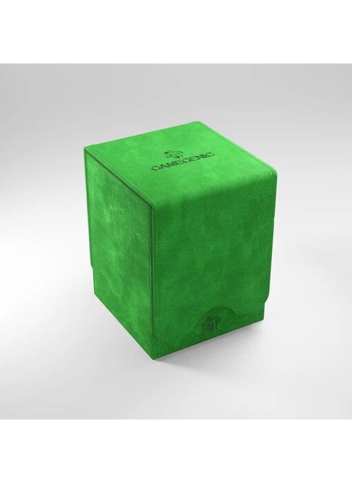Deck Box - Squire XL Green