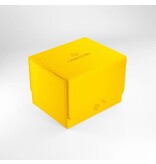 Gamegenic Deck Box - Sidekick XL Yellow