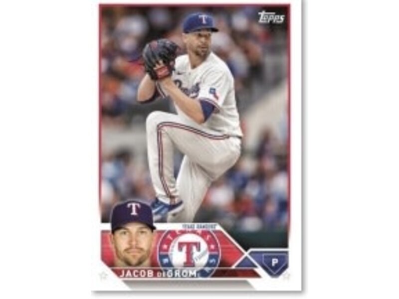 Topps Topps Update Series Baseball 2023