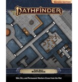 Paizo Pathfinder Flip-mat - Rusthenge