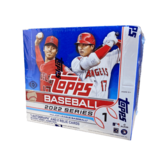 Topps 2022 Topps Baseball Series One Jumbo