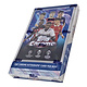 2023 Topps UEFA Competitions Soccer Chrome Box