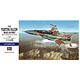 Hasegawa 1/72 F-16I Fighting Falcon Israeli Air Force