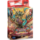 Yu-gi-oh Structure Deck Revamped Fire Kings