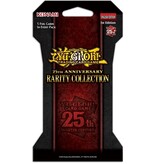 Konami Blister Yu-gi-oh 25th Anniversary Rarity Collection