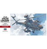 Ah-64D Apache Longbow Pt23 (1/48)