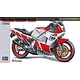 Hasegawa 1/12 Yamaha TZR250 (1KT) 1985