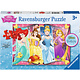 Disney Princess Heartsong - Ravensburger 60pc Glitter
