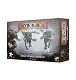 Games Workshop Necromunda - Van Saar Ash Wastes Arachnirig