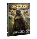 Games Workshop Necromunda - Ruins Of Jardlan