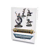Games Workshop Daughters Of Khaine - Slythael's Shades