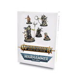 Games Workshop Orruk Kruleboyz - Da Kunnin Krew