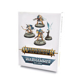 Games Workshop Stormcast Eternals - Xandire's Truthseekers