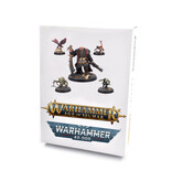 Games Workshop Ogor Mawtribes - Blackpowder's Buccaneers