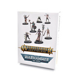 Games Workshop Soulblight Gravelords - The Exiled Dead