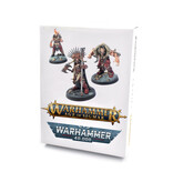 Games Workshop Blades Of Khorne - Gorechosen Of Dromm