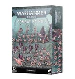 Games Workshop Tyranids Combat Patrol