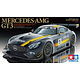 Tamiya Mercedes Amg Gt3 (1/24)