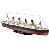 Revell R.M.S. Titanic (1/700)