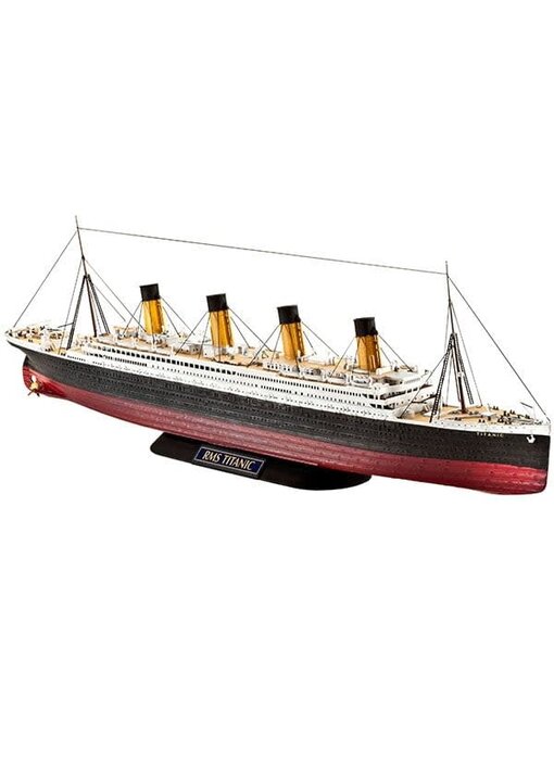 Revell R.M.S. Titanic (1/700)