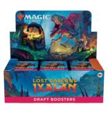 Wizards of the Coast MTG Lost Caverns Of Ixalan Draft Booster Box