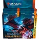 MTG Ravnica Remastered Collector Booster Box