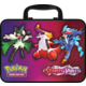 Pokemon TCG Collector Chest Tin Fall 2023