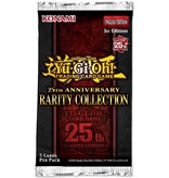 Konami Yu-Gi-Oh! 25th Anniversary Rarity Collection