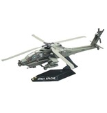 Revell Ah-64 Apache Helicopter