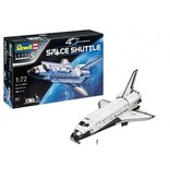1/72 Space Shuttle 40th Anniversary