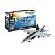 F/A-18E Maverick Super Hornet Top Gun (1/48)