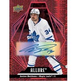 Upper Deck Upper Deck Allure Hockey 22/23 Blaster