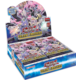 Yu-Gi-Oh! Valiant Smashers Booster Box (PRE ORDER)
