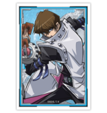 Konami Yu-Gi-Oh! Yugi/Kaiba 25th Card Sleeves (PRE ORDER)