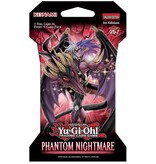 Konami Yu-Gi-Oh! Phantom Nightmare Blister (PRE ORDER)