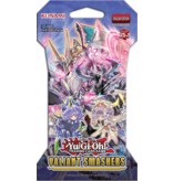 Konami Yu-Gi-Oh! Valiant Smashers Blister (PRE ORDER)