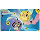Ultra Pro - Playmat - Pokemon Pikachu and Mimikyu
