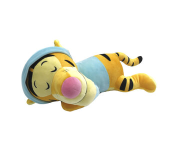 Disney - Tigger - Winnie The Pooh Sleeping Baby Plush
