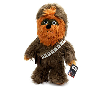 Star Wars - Soft Plush - Chewbacca