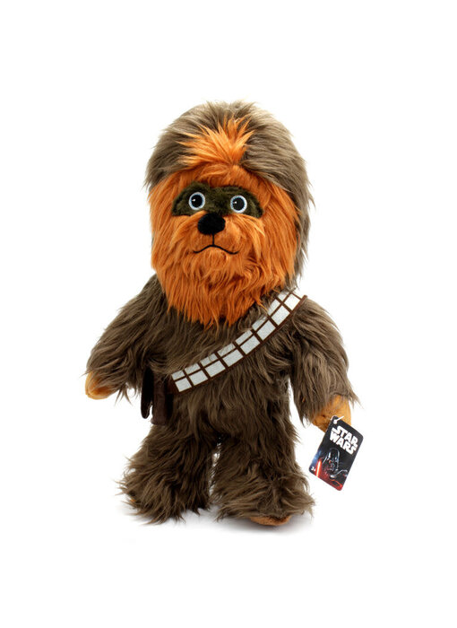 Star Wars - Soft Plush - Chewbacca