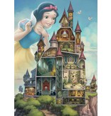 Ravensburger Disney Castles - Snow White 1000PC