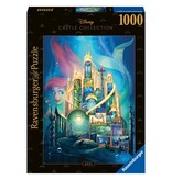 Ravensburger Disney Ariel Castle 1000pc