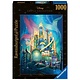 Disney Ariel Castle 1000pc