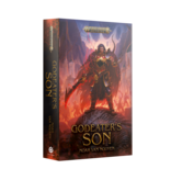 Games Workshop Godeater's Son (PB)