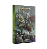 Games Workshop The Vulture Lord (PB)