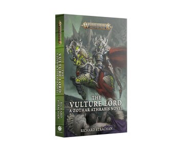 The Vulture Lord (PB)