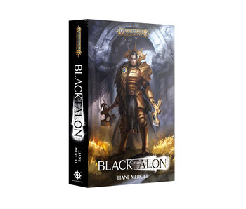 Blacktalon (HB)