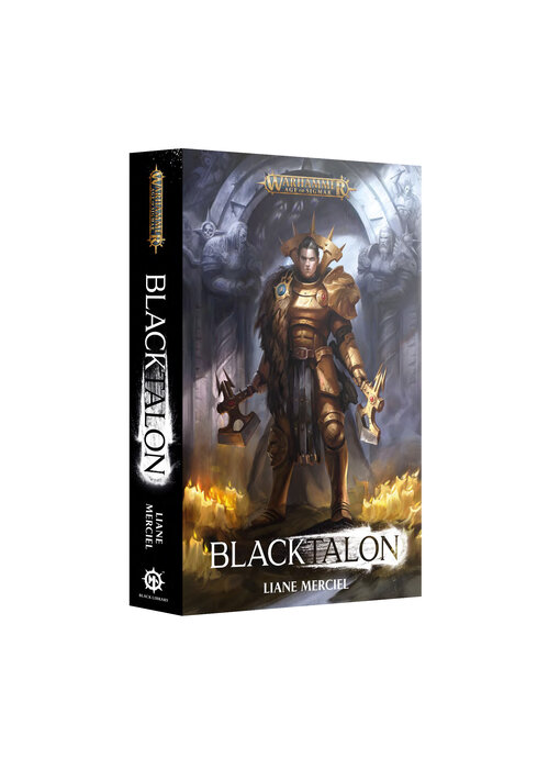 Blacktalon (HB)