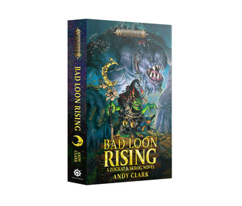 Bad Loon Rising (PB)