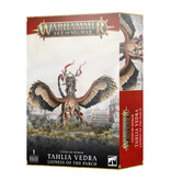 Games Workshop Tahlia Vedra Lioness Of The Parch